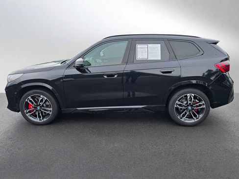 Used 2025 BMW X1 xDrive28i w/ Premium Package image 6