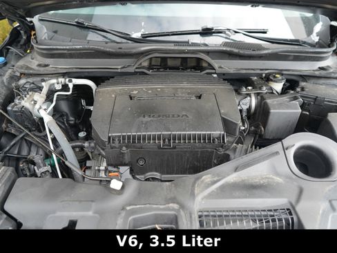 Used 2023 Honda Pilot EX-L image 14