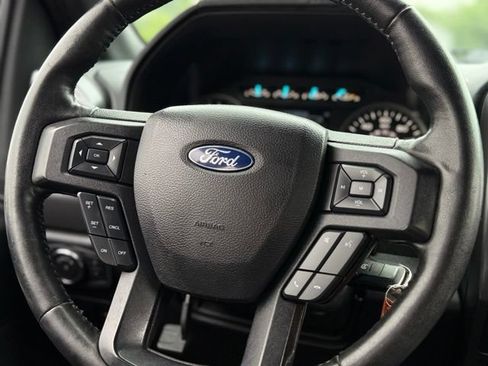 Certified 2019 Ford F150 XLT w/ Equipment Group 302A Luxury AWD/4WD image 9