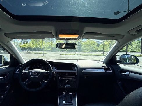 Used 2014 Audi A4 Premium AWD/4WD image 32