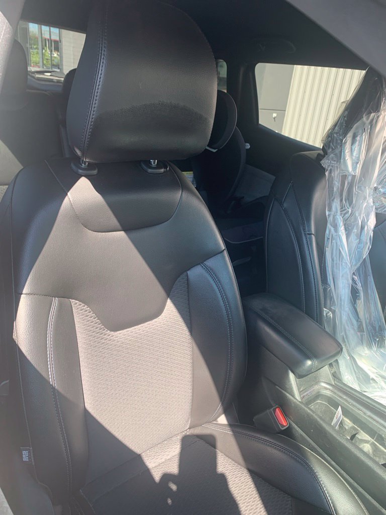 Certified 2023 Jeep Compass Latitude AWD/4WD image 12