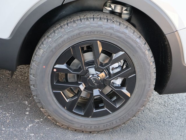 New 2025 Kia Telluride SX Prestige X-Pro AWD/4WD image 43