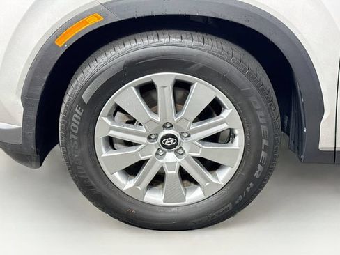 Certified 2025 Hyundai Palisade SEL AWD/4WD image 33