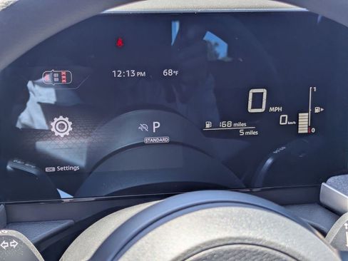 New 2026 Nissan Kicks S w/ Charging Package FWD image 19