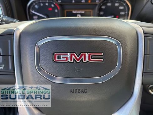 Used 2021 GMC Sierra 1500 SLE w/ X31 Off-Road Package image 61