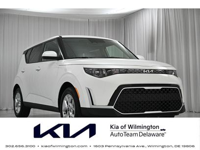 New 2025 Kia Soul LX w/ LX Technology Package
