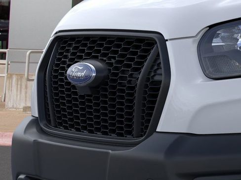 New 2025 Ford Transit 150 Base w/ Load Area Protection Package image 19