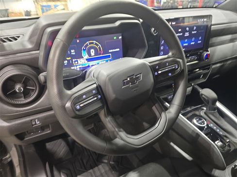 New 2026 Chevrolet Colorado Trail Boss image 16