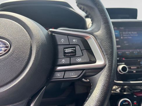 Used 2020 Subaru Forester Limited AWD/4WD image 27