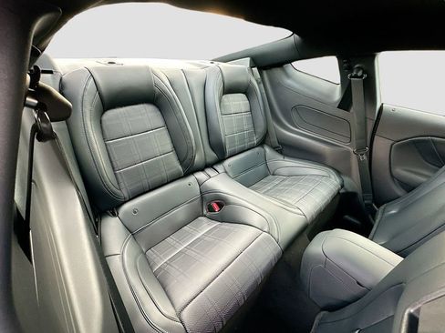 New 2026 Ford Mustang GT Premium w/ GT Performance Package image 27