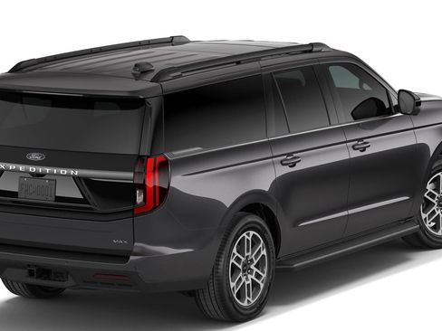 New 2026 Ford Expedition Max Active image 19