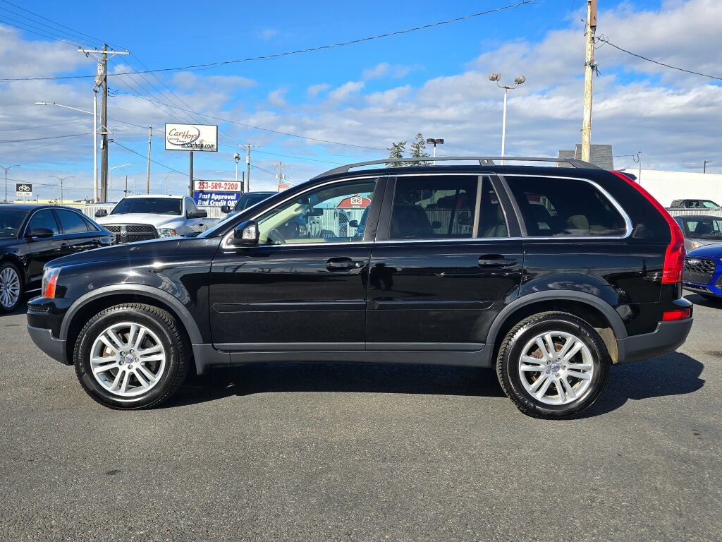 Used 2009 Volvo XC90 3.2 AWD/4WD image 9
