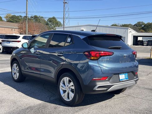 New 2026 Buick Encore GX Preferred w/ Comfort Package image 20