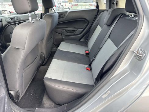 Used 2016 Ford Fiesta S image 27