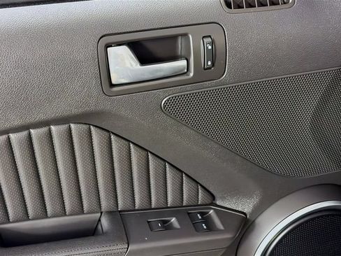 Used 2013 Ford Mustang Shelby GT500 RWD image 20