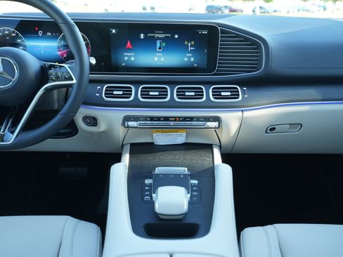 New 2026 Mercedes-Benz GLE 350 4MATIC image 25