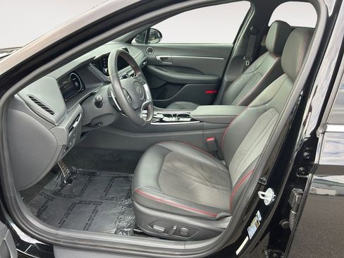 Used 2022 Hyundai Sonata SEL Plus FWD image 16