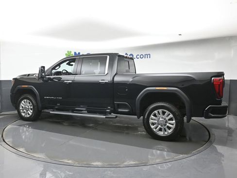 Used 2020 GMC Sierra 2500 Denali w/ Denali Ultimate Package image 22