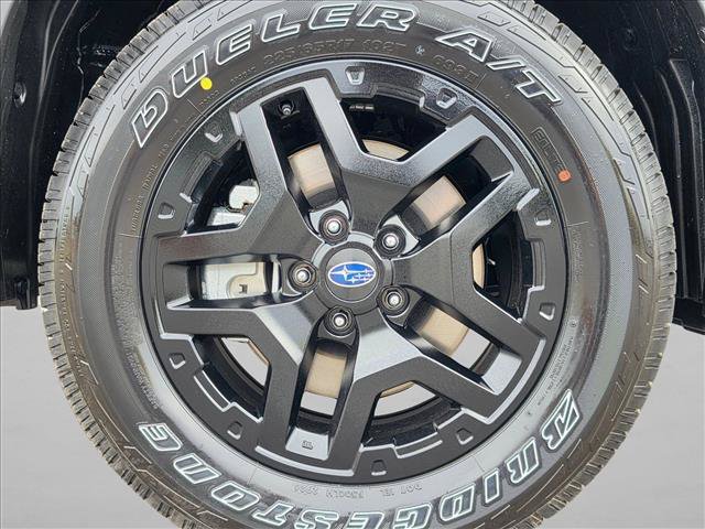 New 2026 Subaru Outback Wilderness AWD/4WD image 9