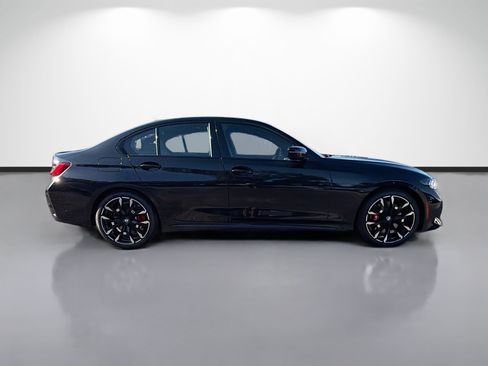 New 2026 BMW 330i xDrive Sedan w/ M Sport Package AWD/4WD image 2
