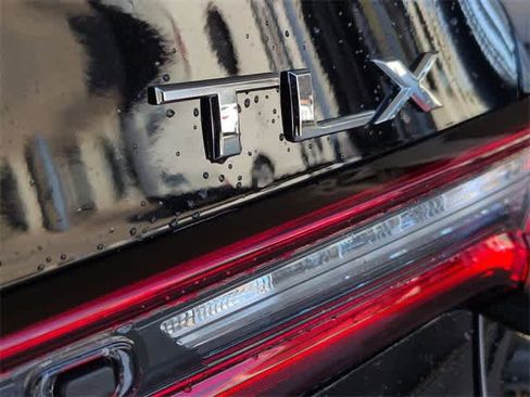 New 2025 Acura TLX w/ Technology Package image 13