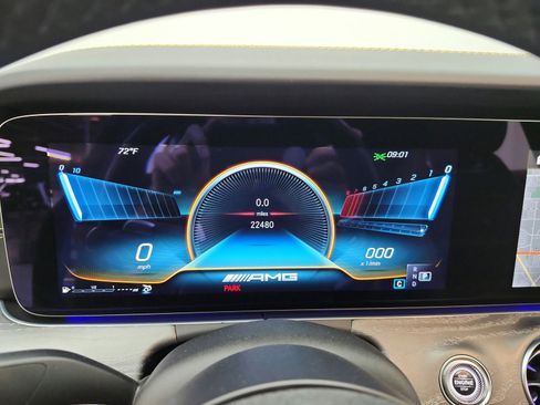 Certified 2022 Mercedes-Benz AMG GT 53 image 26