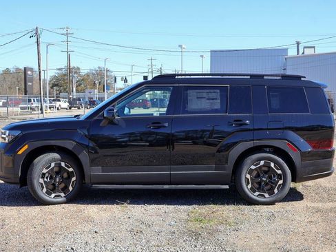 New 2026 Hyundai Santa Fe SEL image 29