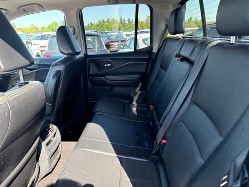 Used 2017 Honda Ridgeline RTL-E image 17