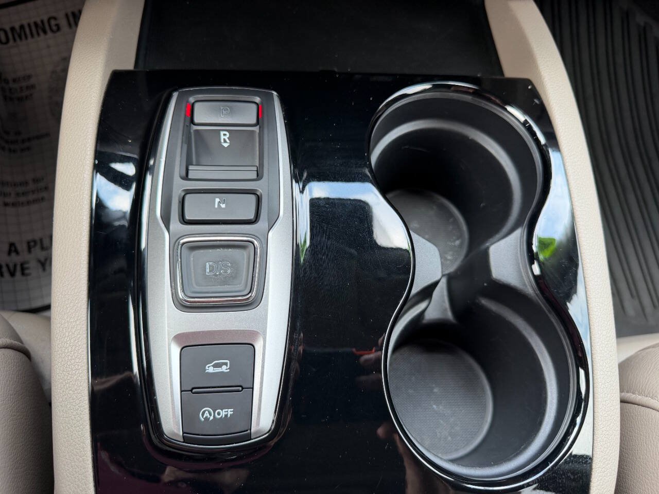 Used 2016 Honda Pilot Touring image 28