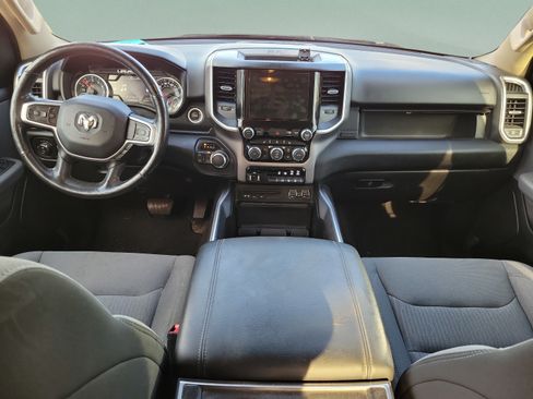Used 2019 RAM 1500 Big Horn AWD/4WD image 7