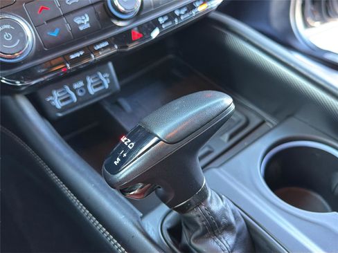 Used 2021 Dodge Durango SRT Hellcat w/ Technology Group image 16