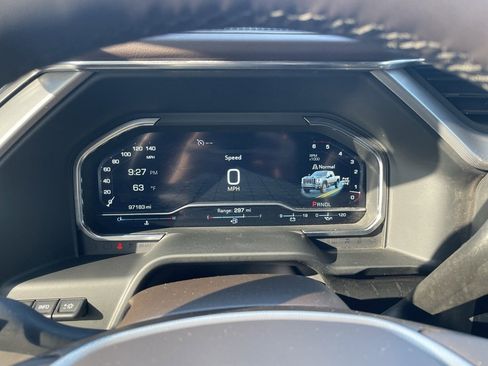 Used 2024 GMC Sierra 2500 Denali w/ Denali Reserve Package image 15