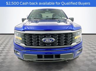 New 2026 Ford F150 STX w/ Equipment Group 200A video 2