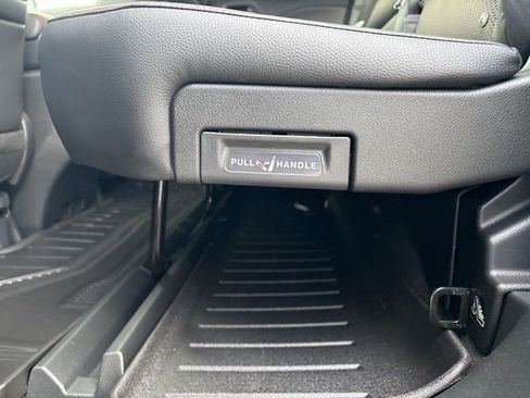 New 2026 Honda Ridgeline Black Edition image 29