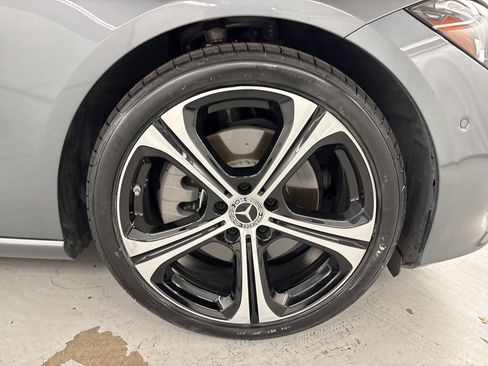 Certified 2023 Mercedes-Benz C 300 Sedan image 12