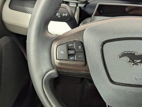 Certified 2024 Ford Mustang Mach-E Premium RWD image 18