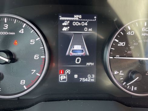 Certified 2025 Subaru Outback Premium w/ Popular Package #1A image 16