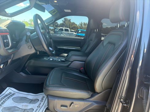 Used 2022 Ford Expedition Timberline AWD/4WD image 12