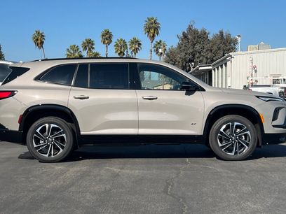 New 2026 Buick Enclave Sport Touring w/ Power Package