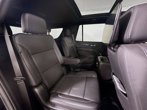 Used 2024 GMC Yukon Denali w/ Denali Reserve Package AWD/4WD image 29