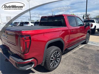 Used 2023 GMC Sierra 1500 AT4 w/ AT4 Premium Package