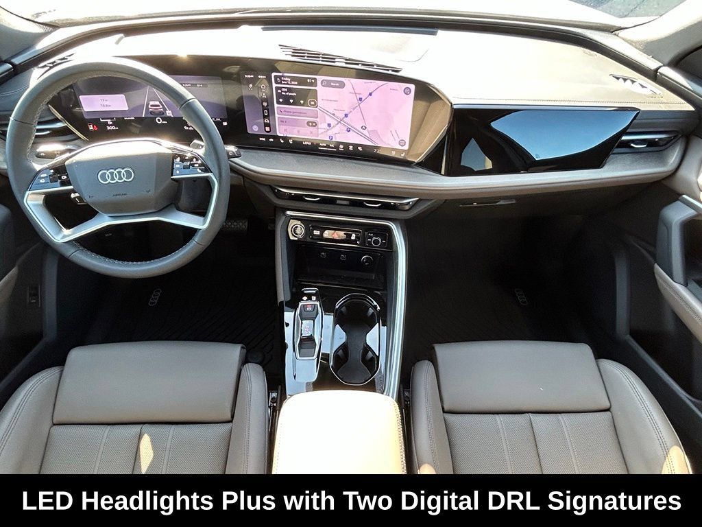 New 2026 Audi Q5 Premium Plus AWD/4WD image 10