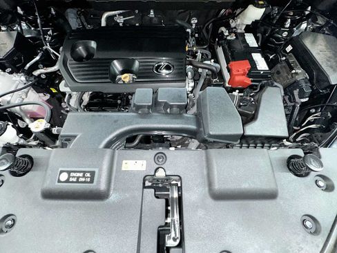 Used 2024 Lexus NX 250 FWD w/ Cold Area Package image 12