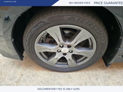 Used 2017 Toyota Sienna SE Premium image 28