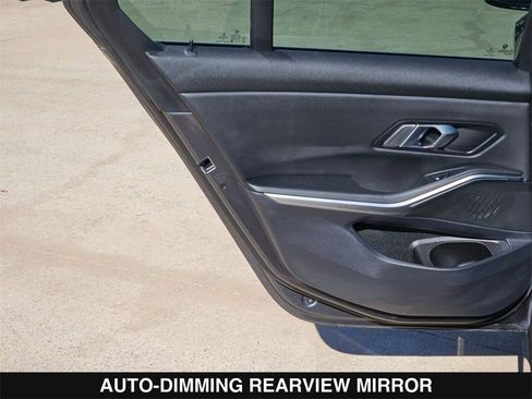 Used 2022 BMW 330i xDrive Sedan image 18