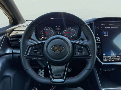 Used 2024 Subaru WRX Premium image 26