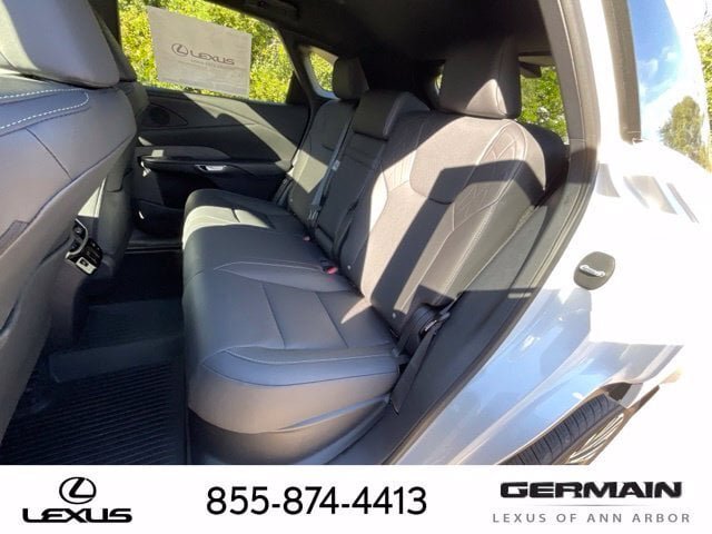 New 2026 Lexus RX 350 Premium Plus AWD/4WD image 13