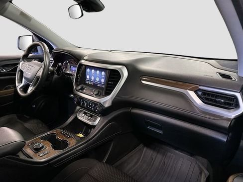 Used 2023 GMC Acadia SLE w/ Driver Convenience Package AWD/4WD image 30