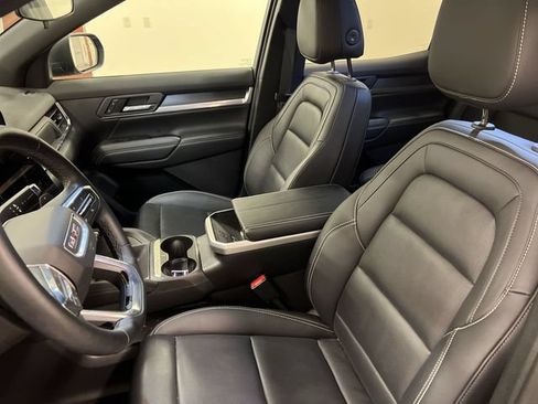 Used 2025 GMC Terrain Elevation w/ Elevation Premium Package AWD/4WD image 4
