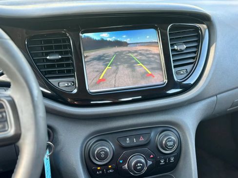 Used 2013 Dodge Dart Rallye FWD image 13